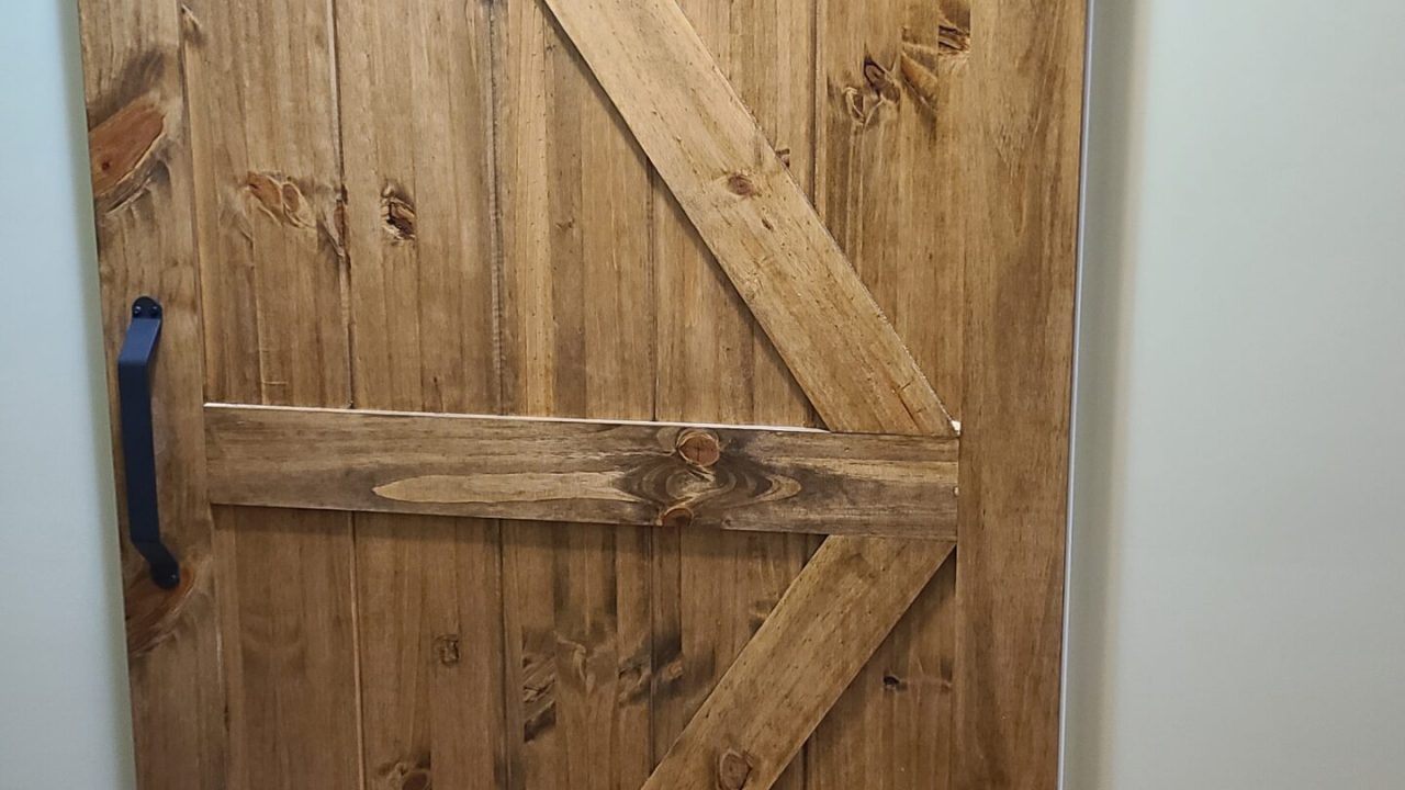 Barn Door